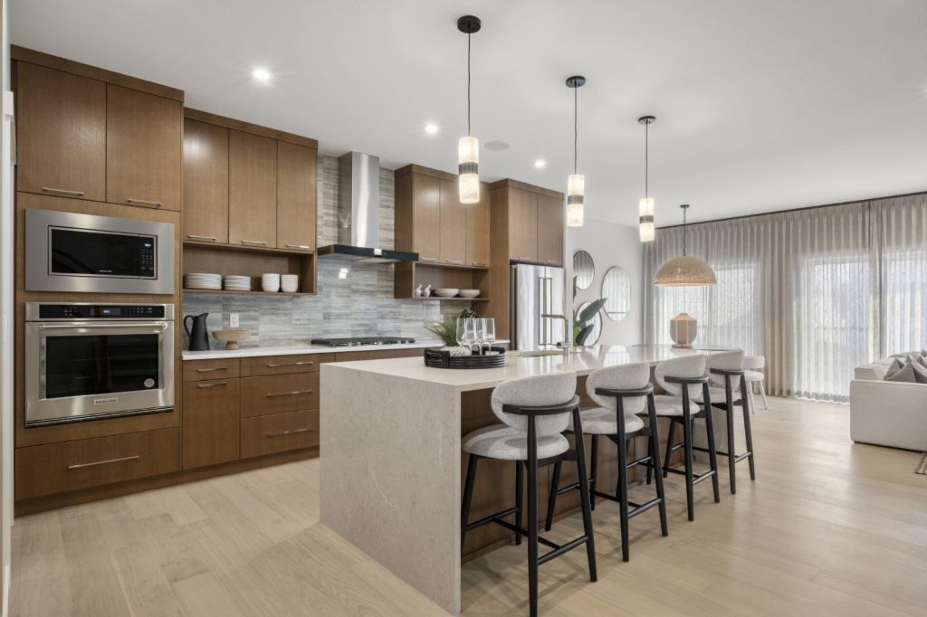 Interior Design, Fit-Out & Custom Manufacturing Solutions